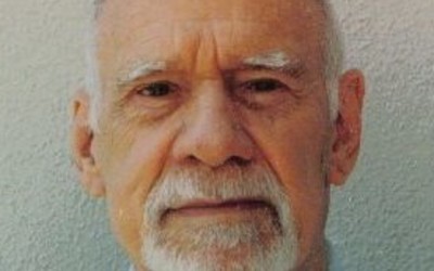 Robert Anthony Inman