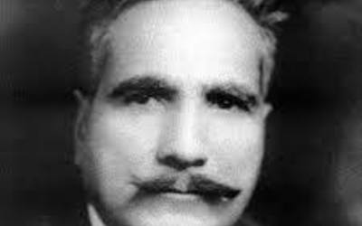 Muhammad Iqbal