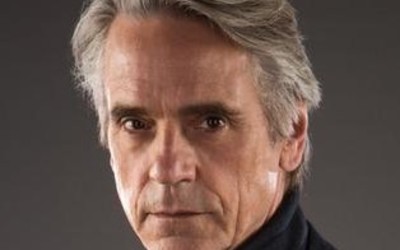 Jeremy John Irons