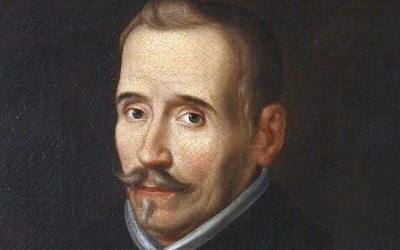 Félix Lope de Vega y Carpio