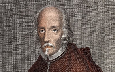 Pedro Calderón de la Barca