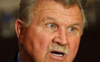 Michael Keller Ditka, Jr.