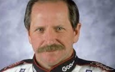 Dale Earnhardt