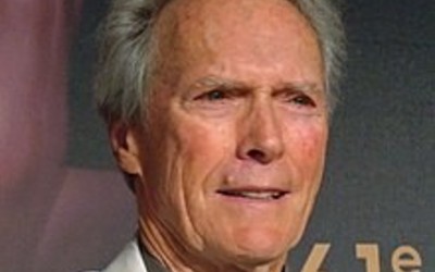 Clinton Eastwood Jr.