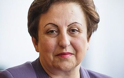 Shirin Ebadi