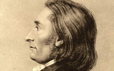 Johann Peter Eckermann