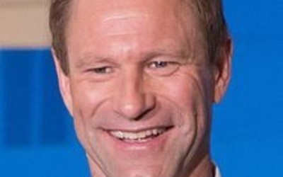 Aaron Edward Eckhart