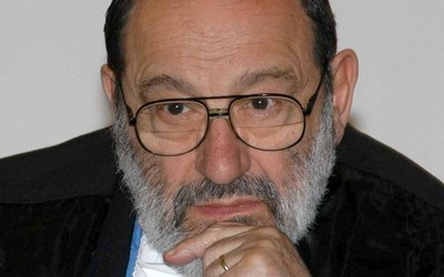 Umberto Eco