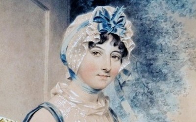 Maria Edgeworth