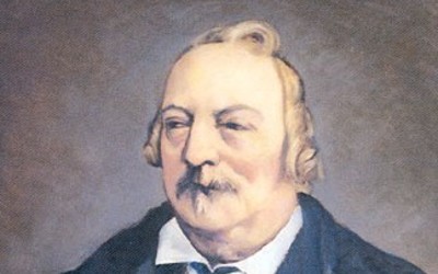 Francesco Carrara
