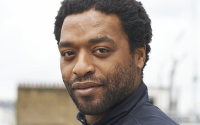 Chiwetelu Umeadi Ejiofor