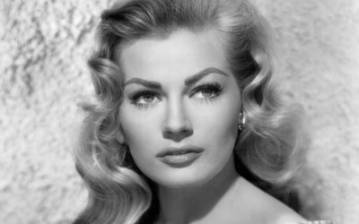 Kerstin Anita Marianne Ekberg