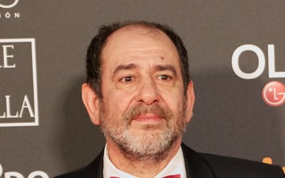 Carlos Elejalde Garay