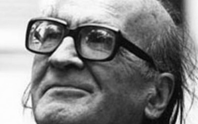 Mircea Eliade