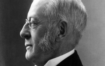 Charles William Eliot