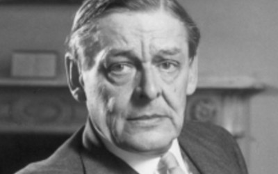 Thomas Stearns Eliot