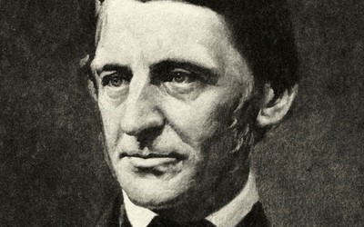 Ralph Waldo Emerson