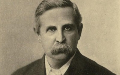 Henry Austin Dobson