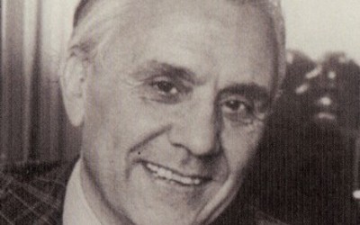 Umberto Domina