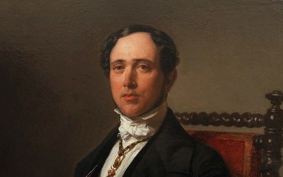 Juan Francesco Maria de la Salud Donoso Cortés