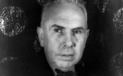 Theodore Herman Albert Dreiser