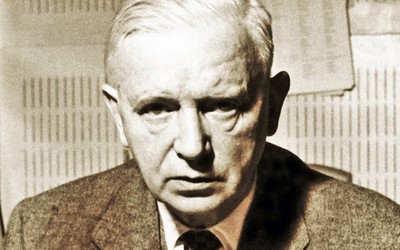 Carl Theodor Dreyer