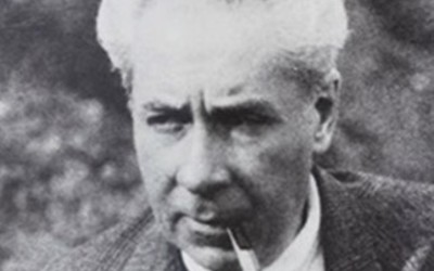 Roger Martin du Gard