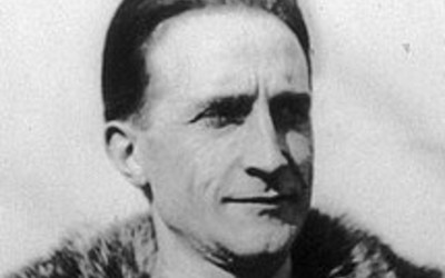 Henri-Robert-Marcel Duchamp