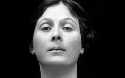 Angela Isadora Duncan