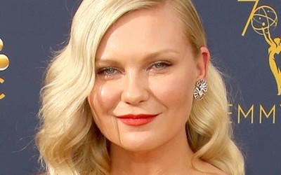 Kirsten Caroline Dunst