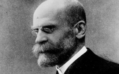 Émile Durkheim