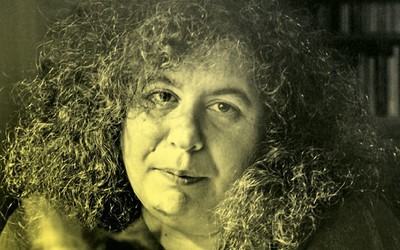 Andrea Rita Dworkin