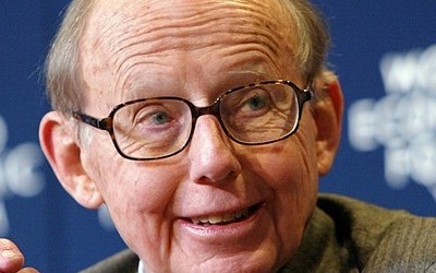 Samuel Phillips Huntington