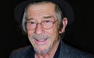 John Vincent Hurt