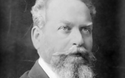 Edmund Gustav Albrecht Husserl