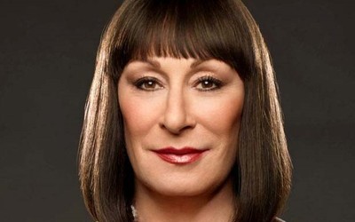 Anjelica Huston