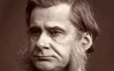 Thomas Henry Huxley