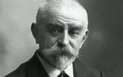 Charles-Marie-Georges Huysmans