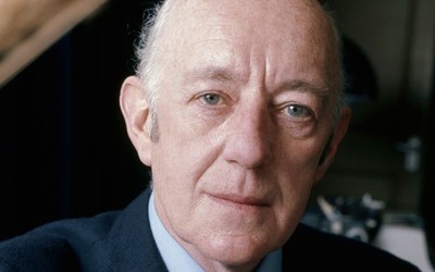 Alec Guinness de Cuffe