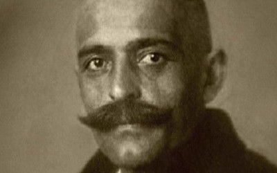 George Ivanovich Gurdjieff