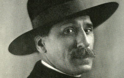 Paul Fort