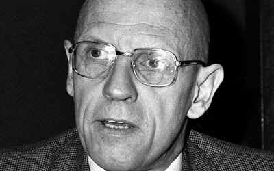 Paul-Michel Foucault