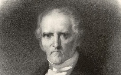 François Marie Charles Fourier