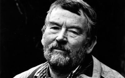 John Robert Fowles