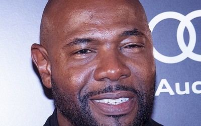 Antoine Fuqua