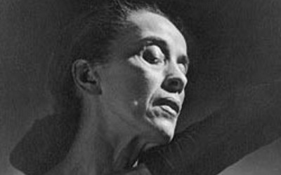 Martha Graham