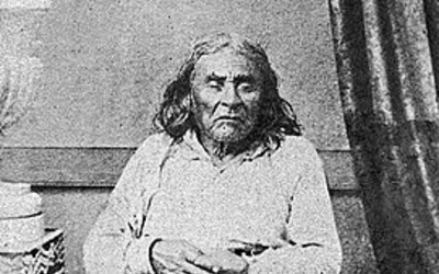 Chief Seattle