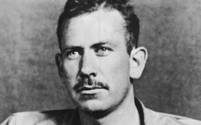 John Ernest Steinbeck, Jr.