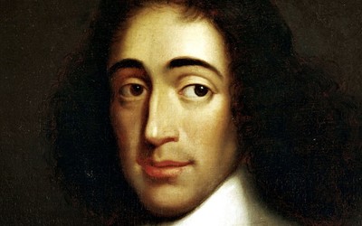 Benedictus de Spinoza