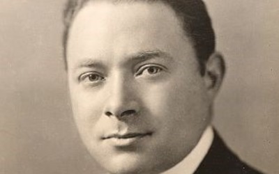 David Sarnoff